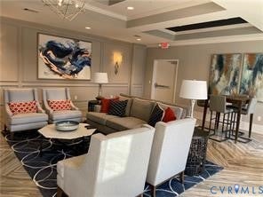 Tiny photo for 10530 Stony Bluff Drive #102, Ashland, VA 23005 (MLS # 2624560)