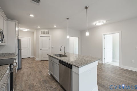 Tiny photo for 10530 Stony Bluff Drive #102, Ashland, VA 23005 (MLS # 2624560)