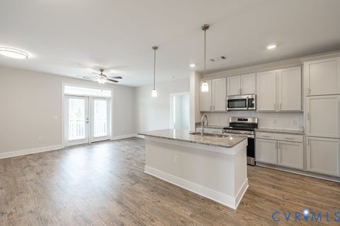 Tiny photo for 10530 Stony Bluff Drive #102, Ashland, VA 23005 (MLS # 2624560)