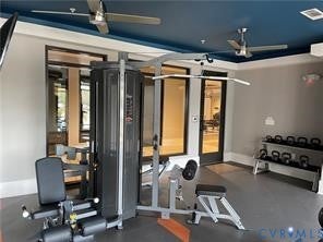 Tiny photo for 10530 Stony Bluff Drive #102, Ashland, VA 23005 (MLS # 2624560)