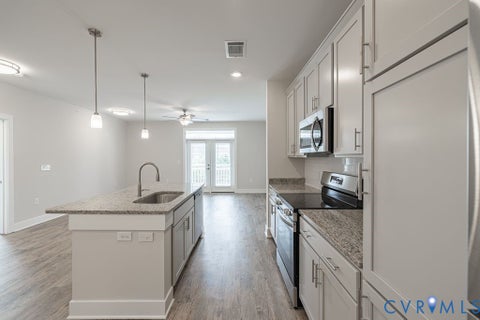 Tiny photo for 10530 Stony Bluff Drive #102, Ashland, VA 23005 (MLS # 2624560)