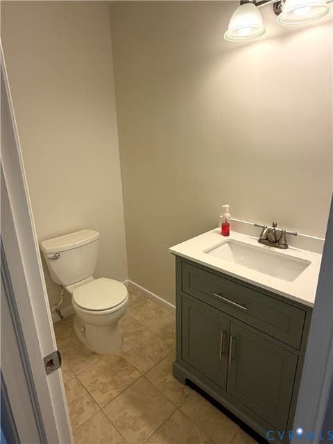 Tiny photo for 11402 Creekside Drive, Henrico, VA 23238 (MLS # 2616548)