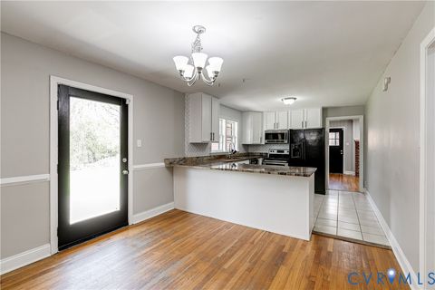 Tiny photo for 2024 Pocoshock Boulevard, North Chesterfield, VA 23235 (MLS # 2608274)