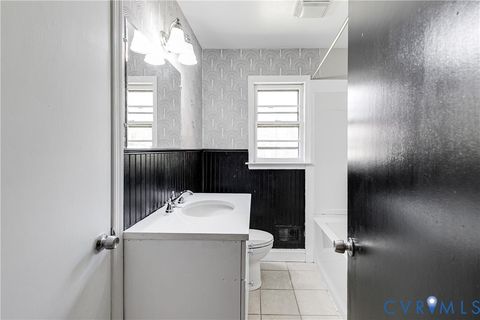 Tiny photo for 2024 Pocoshock Boulevard, North Chesterfield, VA 23235 (MLS # 2608274)