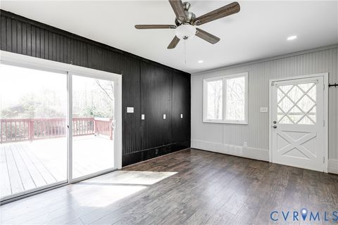 Tiny photo for 2024 Pocoshock Boulevard, North Chesterfield, VA 23235 (MLS # 2608274)