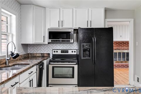 Tiny photo for 2024 Pocoshock Boulevard, North Chesterfield, VA 23235 (MLS # 2608274)