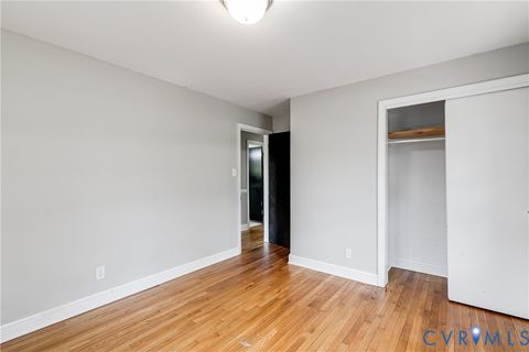 Tiny photo for 2024 Pocoshock Boulevard, North Chesterfield, VA 23235 (MLS # 2608274)