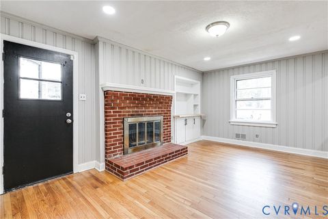 Tiny photo for 2024 Pocoshock Boulevard, North Chesterfield, VA 23235 (MLS # 2608274)