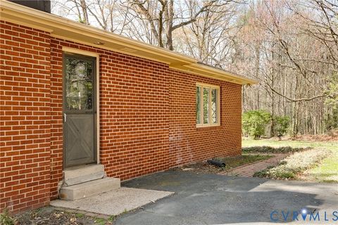 Tiny photo for 2024 Pocoshock Boulevard, North Chesterfield, VA 23235 (MLS # 2608274)