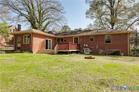 Tiny photo for 2024 Pocoshock Boulevard, North Chesterfield, VA 23235 (MLS # 2608274)