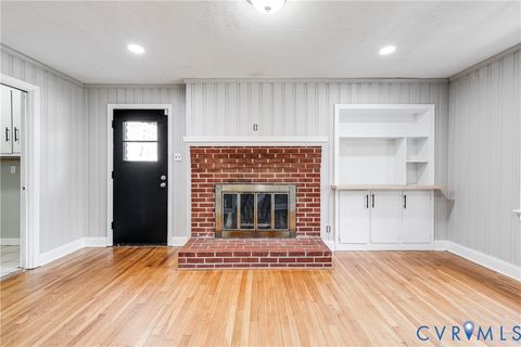 Tiny photo for 2024 Pocoshock Boulevard, North Chesterfield, VA 23235 (MLS # 2608274)