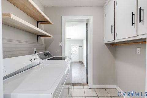 Tiny photo for 2024 Pocoshock Boulevard, North Chesterfield, VA 23235 (MLS # 2608274)