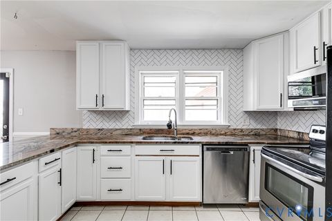 Tiny photo for 2024 Pocoshock Boulevard, North Chesterfield, VA 23235 (MLS # 2608274)