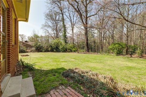 Tiny photo for 2024 Pocoshock Boulevard, North Chesterfield, VA 23235 (MLS # 2608274)