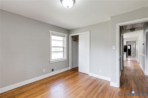 Tiny photo for 2024 Pocoshock Boulevard, North Chesterfield, VA 23235 (MLS # 2608274)