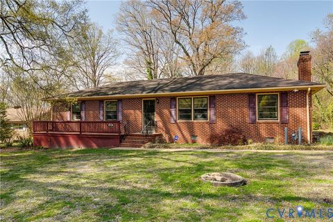 2024 Pocoshock Boulevard North Chesterfield VA 23235