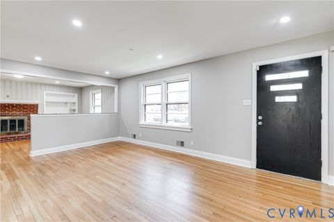 Tiny photo for 2024 Pocoshock Boulevard, North Chesterfield, VA 23235 (MLS # 2608274)