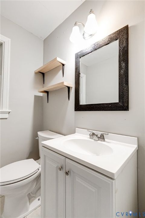 Tiny photo for 2024 Pocoshock Boulevard, North Chesterfield, VA 23235 (MLS # 2608274)