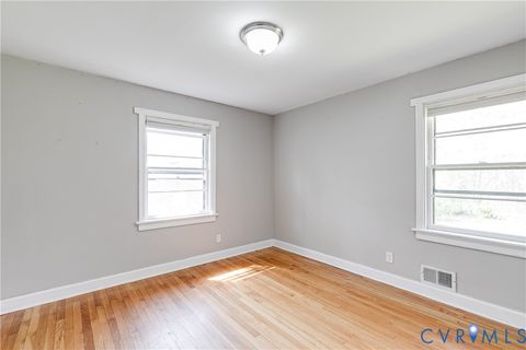 Tiny photo for 2024 Pocoshock Boulevard, North Chesterfield, VA 23235 (MLS # 2608274)