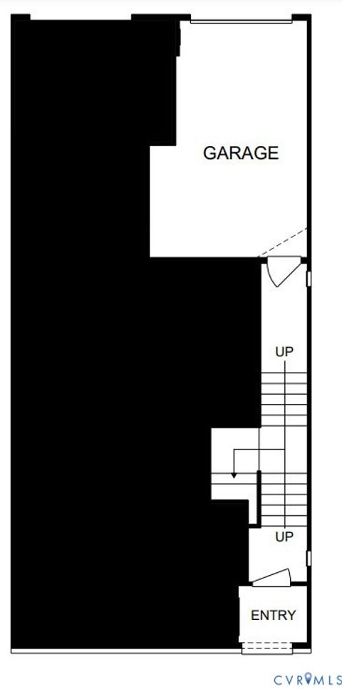 Tiny photo for 3610 Daisy Field Walk #B, Henrico, VA 23233 (MLS # 2604984)