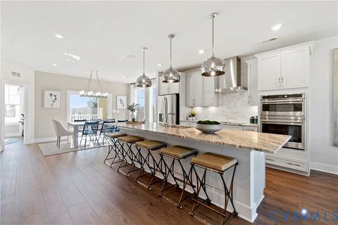 Tiny photo for 3610 Daisy Field Walk #B, Henrico, VA 23233 (MLS # 2604984)