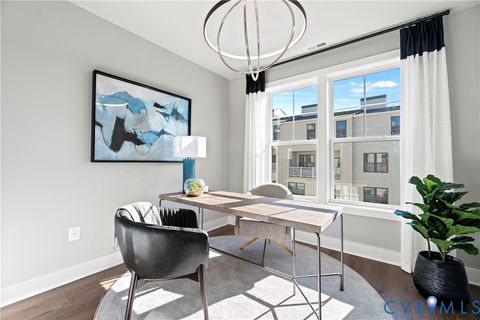 Tiny photo for 3610 Daisy Field Walk #B, Henrico, VA 23233 (MLS # 2604984)