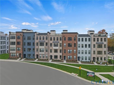 Tiny photo for 3610 Daisy Field Walk #B, Henrico, VA 23233 (MLS # 2604984)