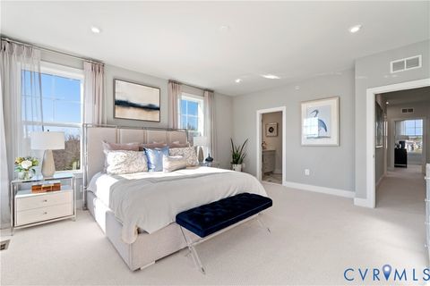 Tiny photo for 3610 Daisy Field Walk #B, Henrico, VA 23233 (MLS # 2604984)