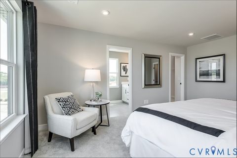 Tiny photo for 10648 Pink Lilly Lane, Chester, VA 23831 (MLS # 2613662)
