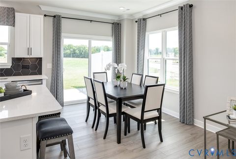 Tiny photo for 10648 Pink Lilly Lane, Chester, VA 23831 (MLS # 2613662)