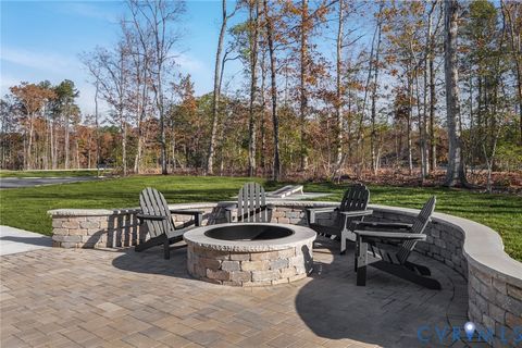 Tiny photo for 10648 Pink Lilly Lane, Chester, VA 23831 (MLS # 2613662)