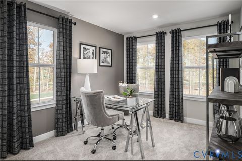 Tiny photo for 10648 Pink Lilly Lane, Chester, VA 23831 (MLS # 2613662)
