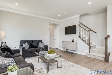 Tiny photo for 10648 Pink Lilly Lane, Chester, VA 23831 (MLS # 2613662)
