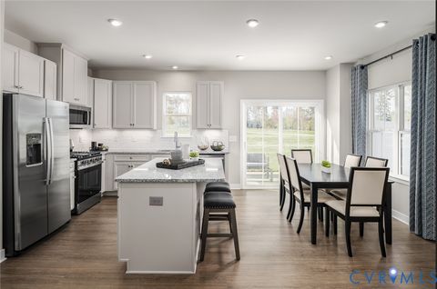 Tiny photo for 10648 Pink Lilly Lane, Chester, VA 23831 (MLS # 2613662)