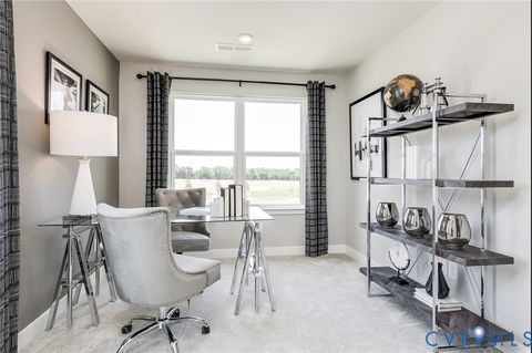 Tiny photo for 10648 Pink Lilly Lane, Chester, VA 23831 (MLS # 2613662)