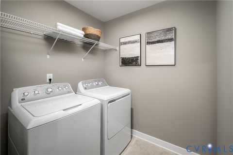 Tiny photo for 10648 Pink Lilly Lane, Chester, VA 23831 (MLS # 2613662)