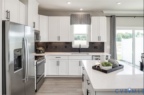 Tiny photo for 10648 Pink Lilly Lane, Chester, VA 23831 (MLS # 2613662)