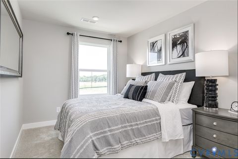 Tiny photo for 10648 Pink Lilly Lane, Chester, VA 23831 (MLS # 2613662)