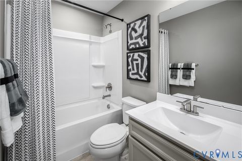 Tiny photo for 10648 Pink Lilly Lane, Chester, VA 23831 (MLS # 2613662)