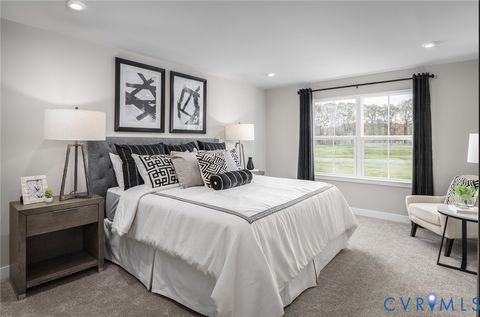 Tiny photo for 10648 Pink Lilly Lane, Chester, VA 23831 (MLS # 2613662)