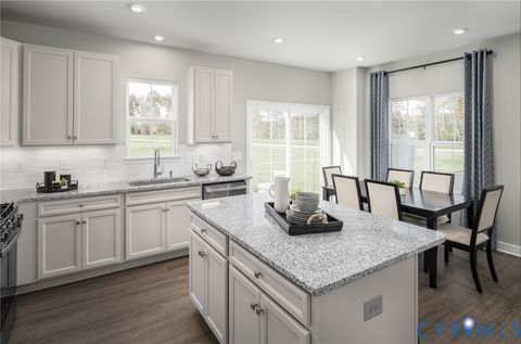 Tiny photo for 10648 Pink Lilly Lane, Chester, VA 23831 (MLS # 2613662)