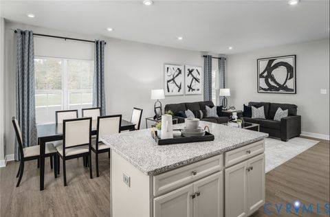 Tiny photo for 10648 Pink Lilly Lane, Chester, VA 23831 (MLS # 2613662)