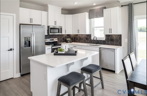 Tiny photo for 10648 Pink Lilly Lane, Chester, VA 23831 (MLS # 2613662)