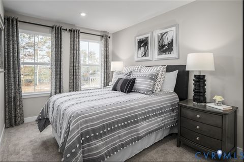 Tiny photo for 10648 Pink Lilly Lane, Chester, VA 23831 (MLS # 2613662)