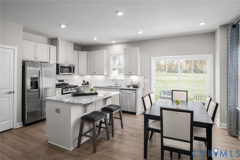 Tiny photo for 10648 Pink Lilly Lane, Chester, VA 23831 (MLS # 2613662)