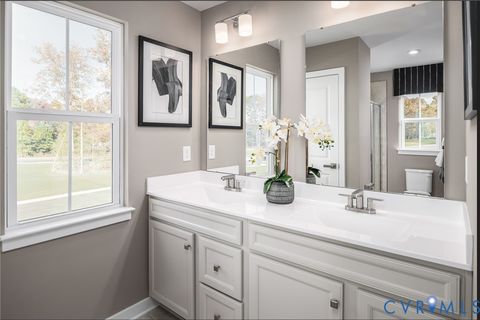 Tiny photo for 10648 Pink Lilly Lane, Chester, VA 23831 (MLS # 2613662)
