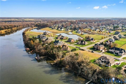 Tiny photo for 1924 Channel View Terrace, Chester, VA 23836 (MLS # 2615917)
