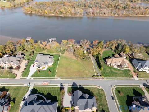 Tiny photo for 1924 Channel View Terrace, Chester, VA 23836 (MLS # 2615917)