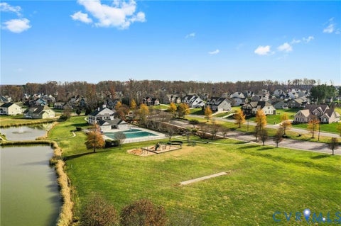 Tiny photo for 1924 Channel View Terrace, Chester, VA 23836 (MLS # 2615917)