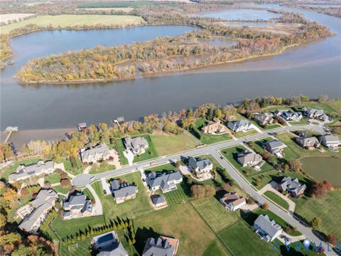 Tiny photo for 1924 Channel View Terrace, Chester, VA 23836 (MLS # 2615917)